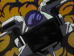 Auroran with twin EU-22