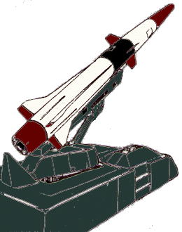 Bloodhound Launcher