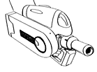 EP-40 Beam Cannon