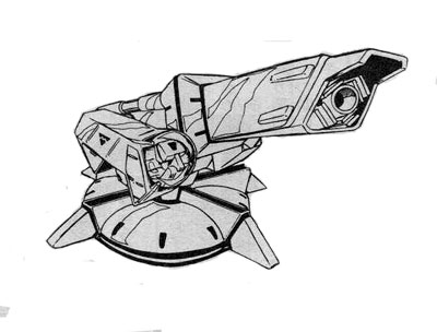 SynchroCannon