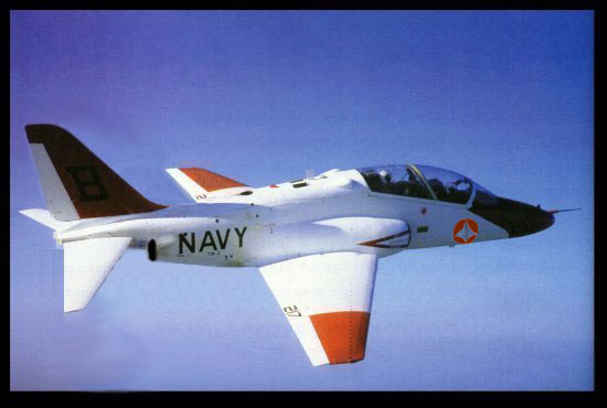 T-45 Goshawk II