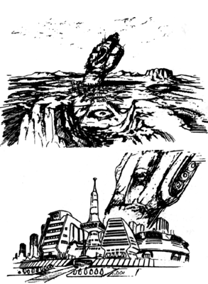 Thuverl Dalem crashed