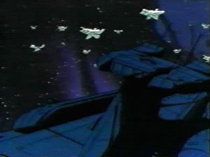 Tristar - Bridge Superstructure