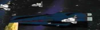 Tristar - Side View