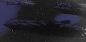 Large Cruisers in Final Assault on RM