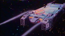 ARMD Platforms firing missiles