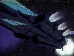 Battle Bottom Sideslipping