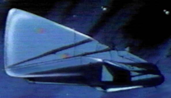 Battle Front Oblique