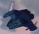 Bumblebee - Rear View