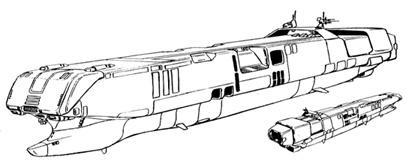 Daedalus