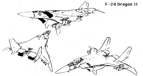 Dragon Fighter