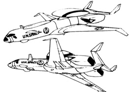 EC-33B Tiger's Eye