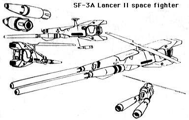 Lancer II