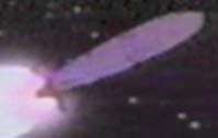 Minstrel missile
