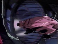Mothership launching Assault Carrier