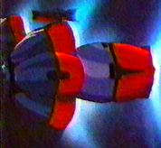 Neutron S w/ Ikazuchi Fire 
Control Ship