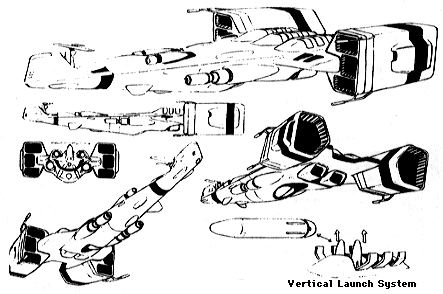 Oberth - Various Views