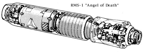RMS-1 Schematics
