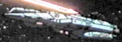 Tristar with different nose firing