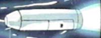 Spacelord Missile