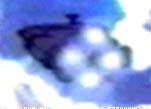Tristar launching in Atmosphere - Rear Oblique