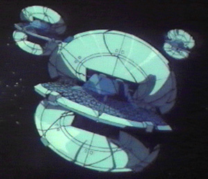 Mollusk Carrier Launching