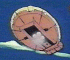 Oyster Dropship launching from Tirol