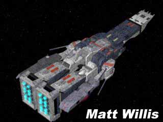 SDF-1 Cruiser Mode - Rear