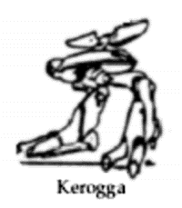 Kerogga