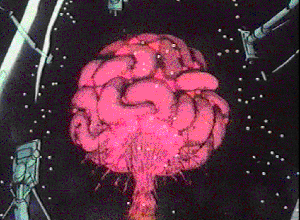 Regent's Living Computer