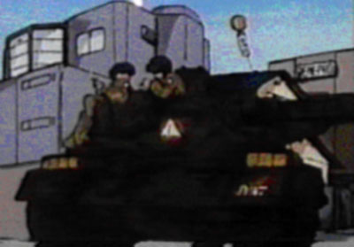 RDF Tank - Episode 27