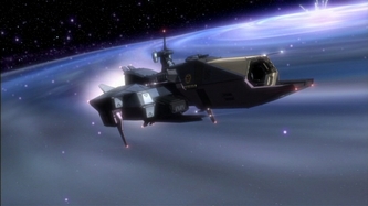 Shimakaze battlecruiser