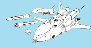 Weapons Systems