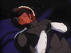 Environment Suit