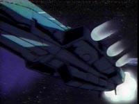 Battle - Bottom Oblique View