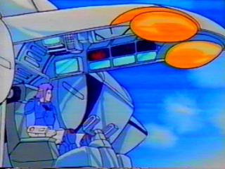 Open Cockpit - Color