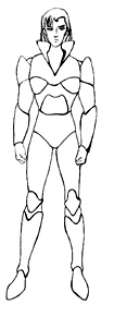 Light Solugi Armor