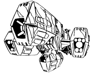 Liberator BattleFortress