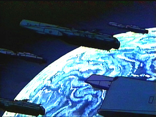 Fleet of Battles & Banshees